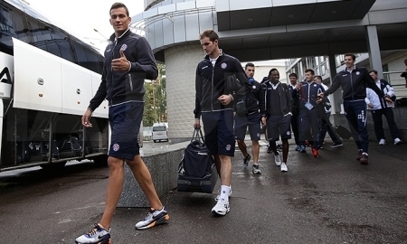 Четыре футболиста «Хайдука» вернулись в строй