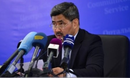 Тастанбек Есентаев: «В Казахстане число людей, занимающихся спортом, выросло почти до 4 миллионов человек»