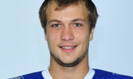 Защитник «Барыса» — в десятке потенциальных открытий сезона КХЛ