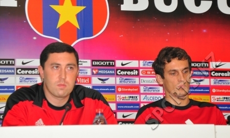 Владимир Газзаев: «Наберитесь терпения до завтрашнего дня»