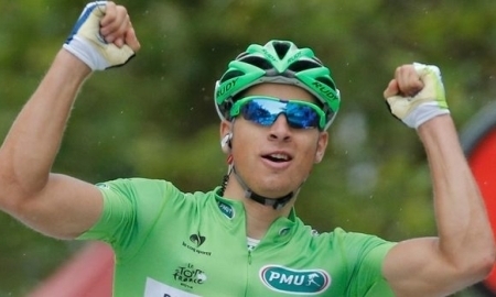 Петер Саган предпочел «Tinkoff-Saxo» «Астане»