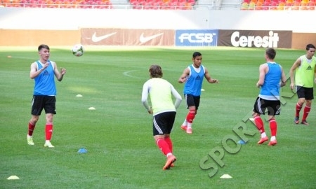 Букмекеры не верят, что «Актобе» пройдет «Стяуа»