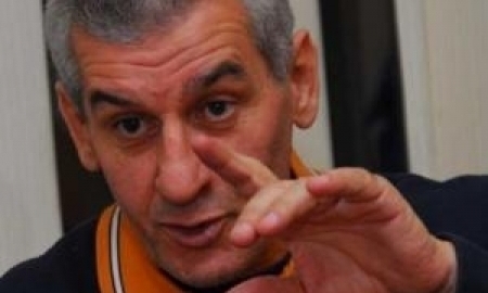 Юсуп Шадиев: «Буду болеть за „Актобе“, но ставлю на проход „Стяуа“»