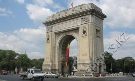 Бухарест в преддверии матча «Стяуа» — «Актобе»