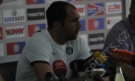 Игор Тудор: «Просто мы лучше»