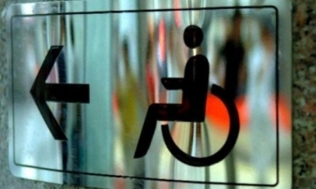 В Костанайской области предложили проводить ежегодную спартакиаду инвалидов