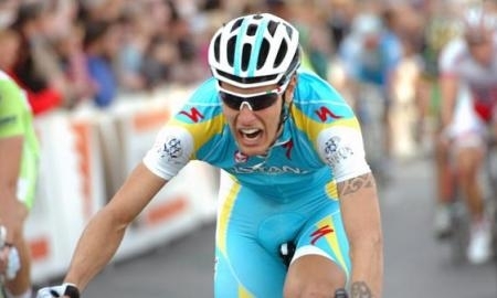 <strong>Джакопо Гуарнери стал вторым на четвертом этапе «Тура Польши»</strong>