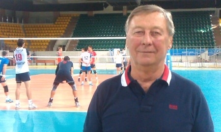 Геннадий Паршин: «Мой статус изменился»