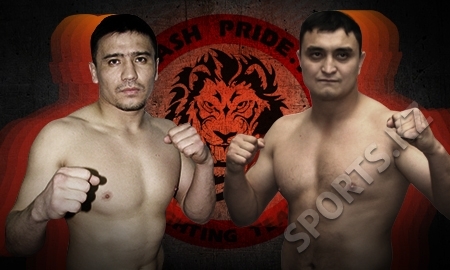 «Торнадо» и «Боран» едут в Сочи покорять «Плотформу S-70»