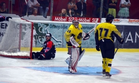 «Сарыарка» разгромила швейцарский «Висп»