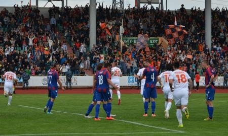 Трансляция матча «Хайдук» — «Шахтёр» не состоится