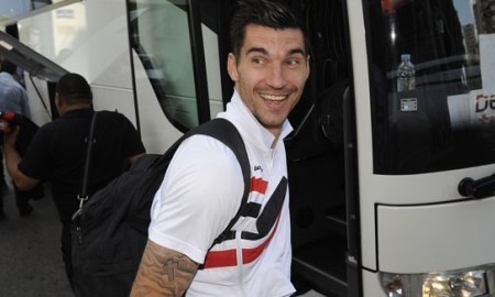 Никола Покривач: «Я пытался объяснить товарищам по команде, что нас ждет на «Полюде»