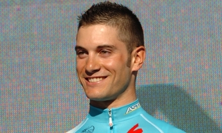 Андреа Гуардини победил на втором этапе «Тура Дании»