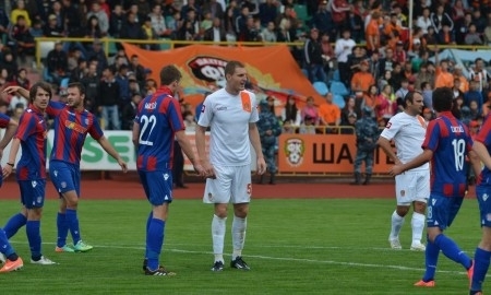 «Хайдуку» трижды удавалось отыгрывать разницу в два мяча, сумеют ли «Белые» повторить это вечером на «Полюде»?