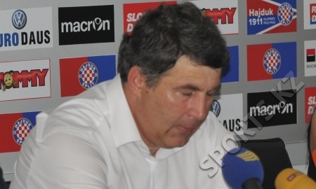  Виктор Кумыков: «По такой игре мы не заслуживали права пройти дальше»