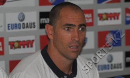  Игор Тудор: «Доверяю своим футболистам»