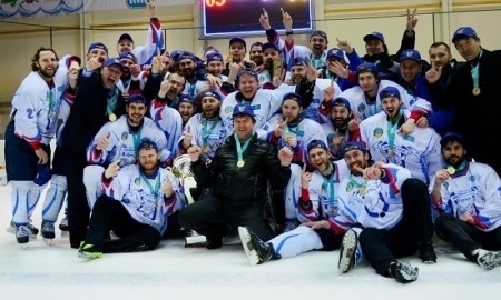 Мартин Чакайик прибыл на просмотр в «Иртыш»