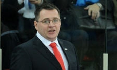 Андрей Назаров: «Переживаю за Колесника»