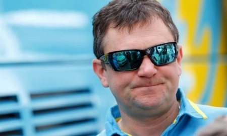 Дмитрий Седун о пятом этапе «Тура Польши»