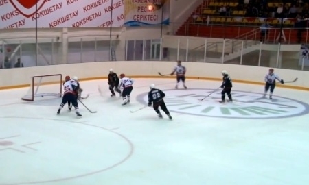 Видеообзор матча Кубка Зернового союза «Арлан» — «Горняк» 2:1