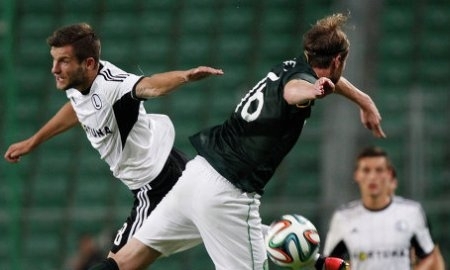 «Легия» намерена оспорить решение УЕФА