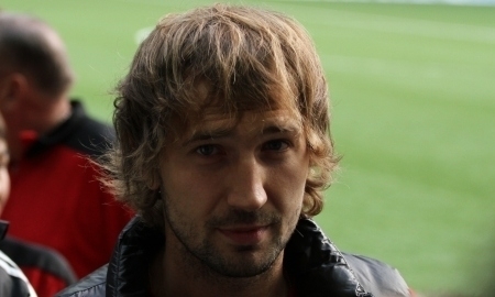 Игорь Зенькович: «Будем ставить перед собой максимальные задачи»