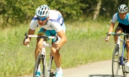 Астанчане продолжают лидировать в веломногодневке «Школьник Казахстана»