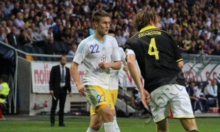 Бауржан Джолчиев: «Все зависит от нас»