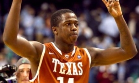 Джейкован Маркус Браун — новый защитник «Астаны»