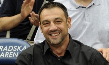 Александар Трифунович: «Браун доказал, что может играть на высоком уровне»