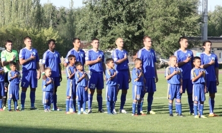 «Жетысу»: В процессе апгрейда