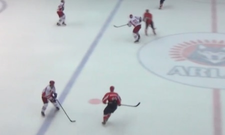 Видеообзор матча Кубка Зернового союза «Арлан» — «Арыстан»  3:2