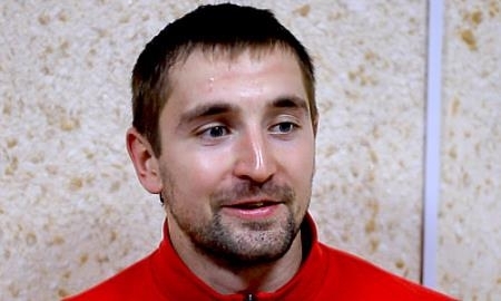 Владимир Жмаев: «Не подошёл „Адмиралу“ — приехал в „Арлан“»