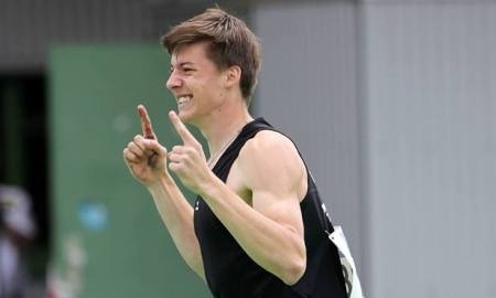 Олег Церникель: «Важно не расслабляться и продолжать работать»