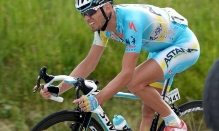 Валерио Аньоли стал девятым на третьем этапе «Тура Дании»