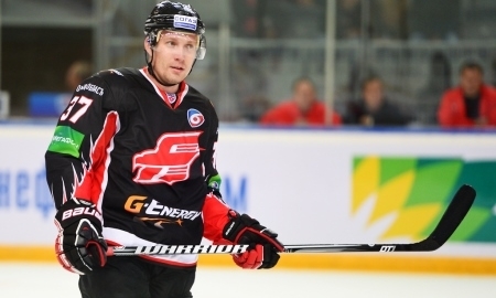 Александр Пережогин: «Став капитаном, почувствовал дополнительную ответственность»