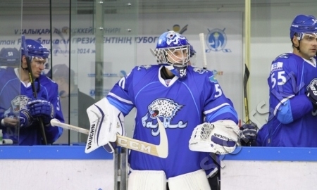 Фоторепортаж с открытия Кубка Президента РК