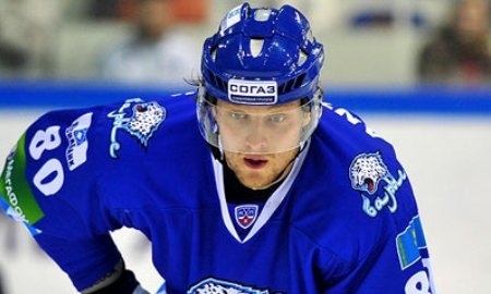 Николай Антропов: «Качество льда неудовлетворительное»