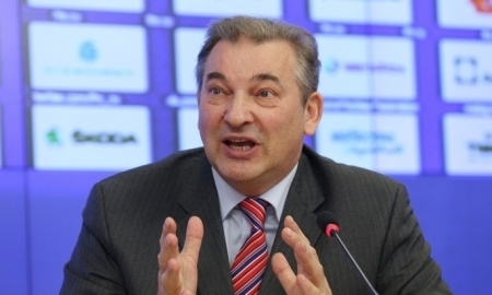 Владислав Третьяк: «Вопрос о том, чтобы казахстанцы не считались легионерами, не стоит»