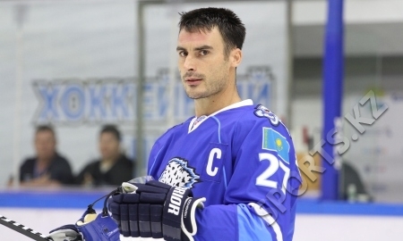 Брэндон Боченски: «Сегодня мы были недостаточно агрессивными»