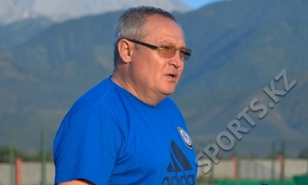 Юрий Красножан: «Нужно показать сбалансированный футбол, а если он понравится зрителям, то мы будем рады»