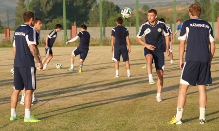 Алексей Щеткин: «Доверие тренера нужно оправдывать»