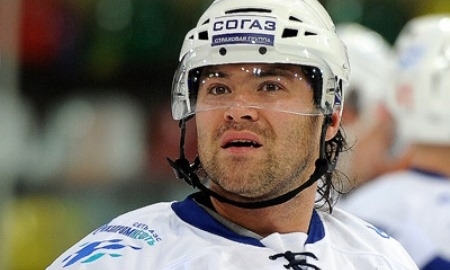 Максим Рыбин: «Турнир в Астане покажет, в какой форме находится ХК „Нефтехимик“»