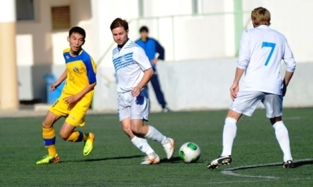 Первая лига: «Взлёт „Кырана“»