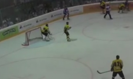 Видео товарищеского матча «Цюрих Лайонз» — «Сарыарка» 0:6