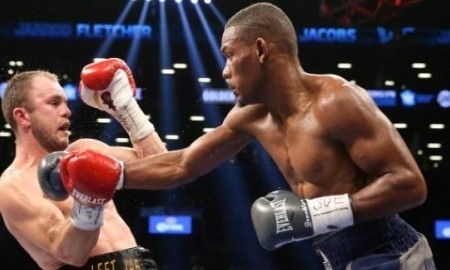 Потенциальные соперники Головкина могут сойтись в очном бою