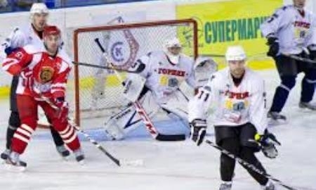 «Горняк» уверенно обыграл «Арыстан» на Кубке Зернового Союза