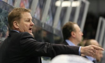 Кари Хейккиля: «Я был доволен качеством нашей игры с „Барысом“»