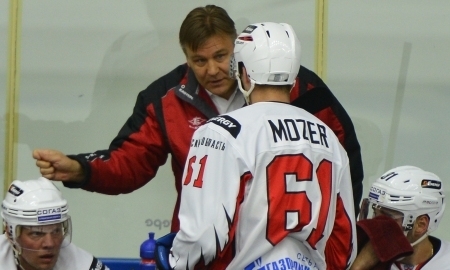 Раймо Сумманен: «Победа далась нелегко»