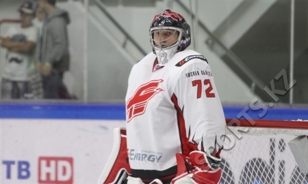 Денис Костин: «Соперник хороший, всегда бьются, мы сегодня это увидели»